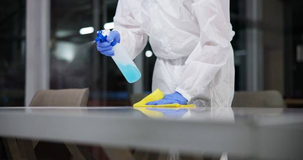 24/7 Emergency Infectious Disease Decontamination experts in Maywood, NJ